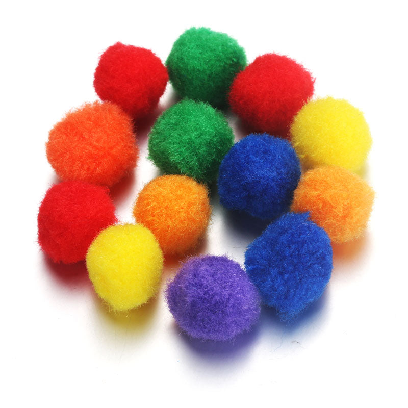 10 PCS/lot Multicolor Aromatherapy balls